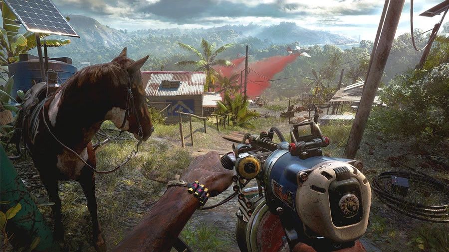 Far Cry 6 - Xbox One | Xbox Series - 2