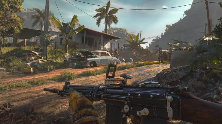 Far Cry 6 - Xbox One | Xbox Series - 3
