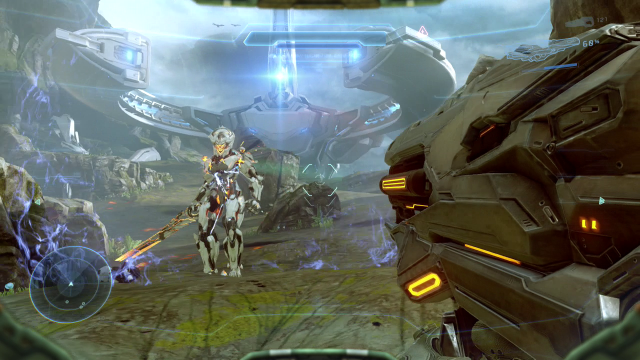 Halo 5 Guardians - Xbox One - 3