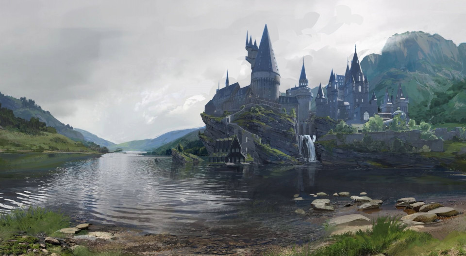 Hogwarts Legacy - Xbox Series X - 2