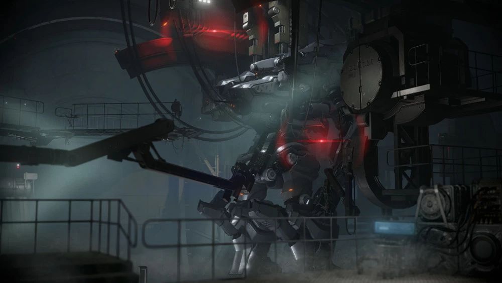 Armored Core VI Fires of Rubicon Launch Edition - Xbox Series X | Xbox One - 2