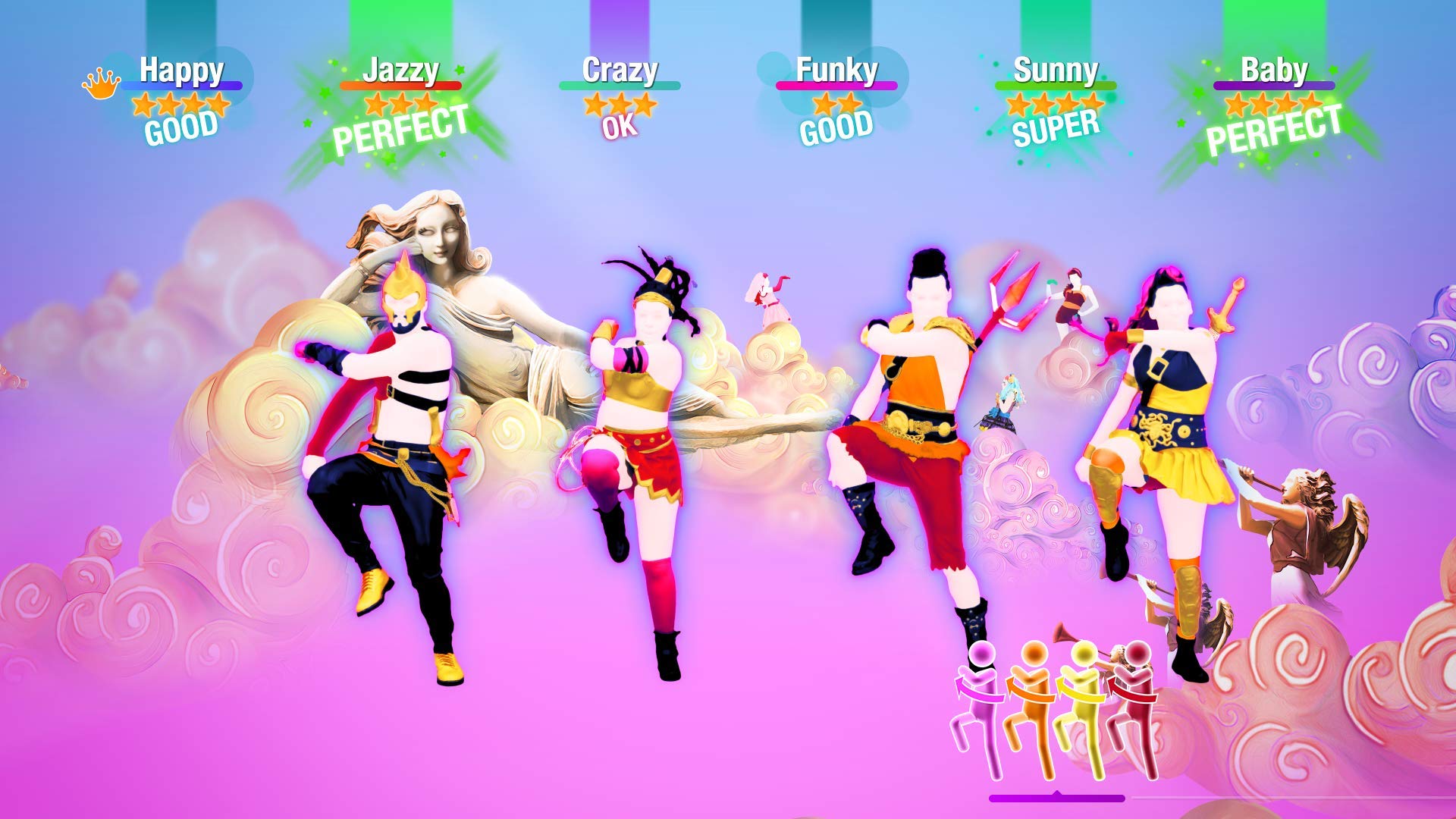 Just Dance 2020 - Nintendo Switch - 2