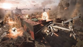 Battlefield 2042 - Xbox Series X - 2