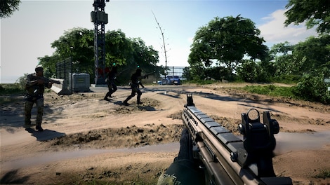 Battlefield 2042 - Xbox Series X - 3