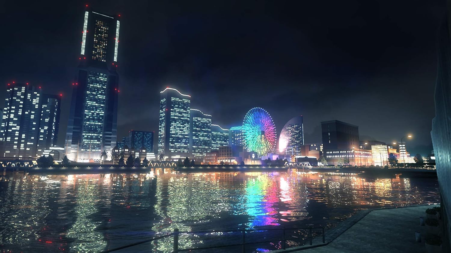 Yakuza Like A Dragon - Xbox One | Xbox Series X - 3