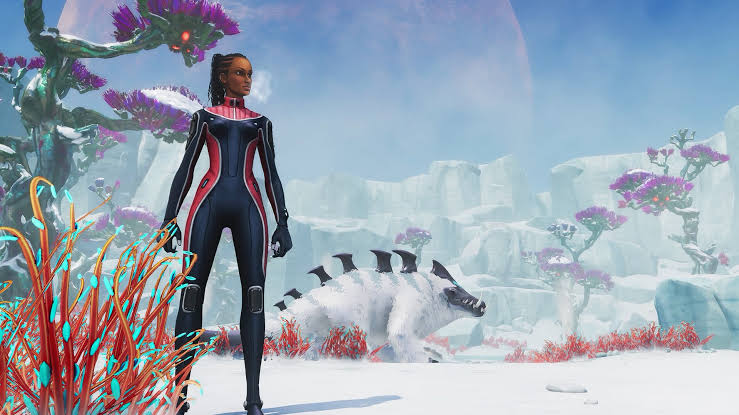 Subnautica Below Zero - Xbox One | Xbox Series X - 2