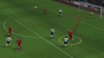 Pro Evolution Soccer 2009 /PES/ - Nintendo Wii | borító nélkül - 2