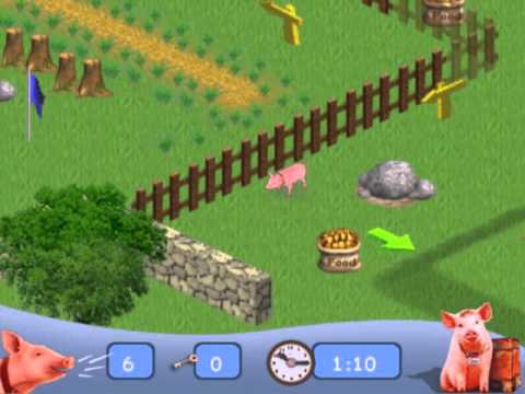 Babe - PS2 - 2