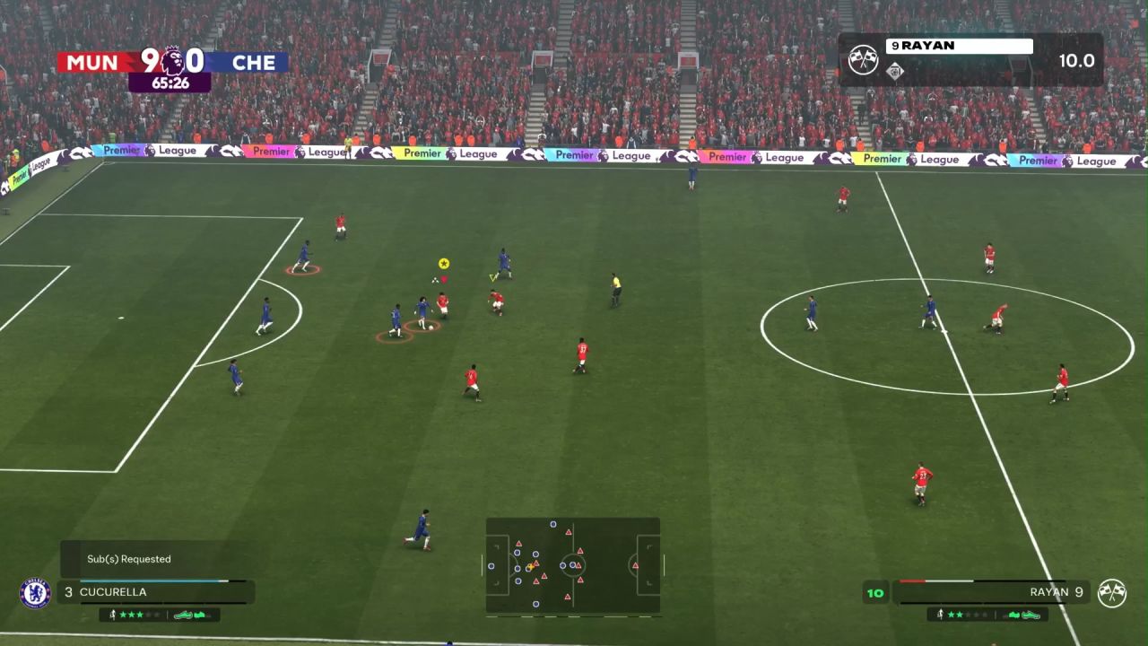 FC 26 - PS5 - 2