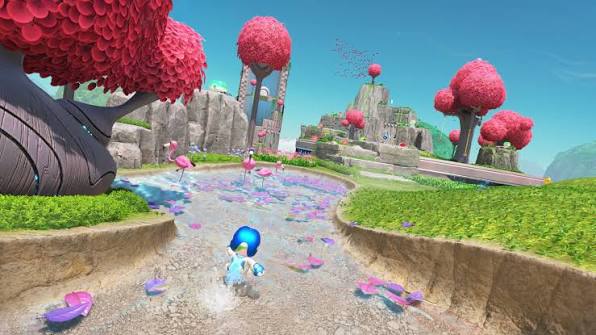 Astro Bot - PS5 - 3