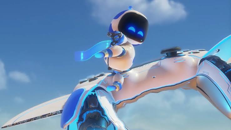 Astro Bot - PS5 - 2