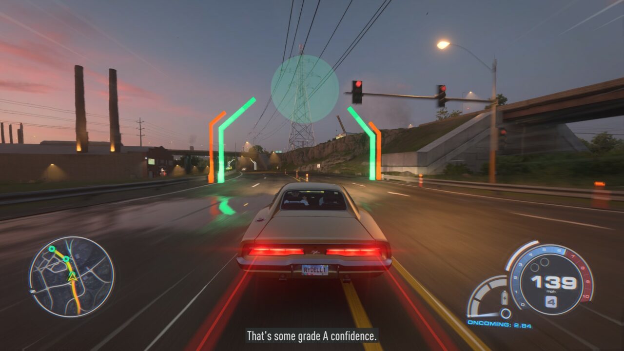 Need for Speed Unbound - Xbox Series X - 3