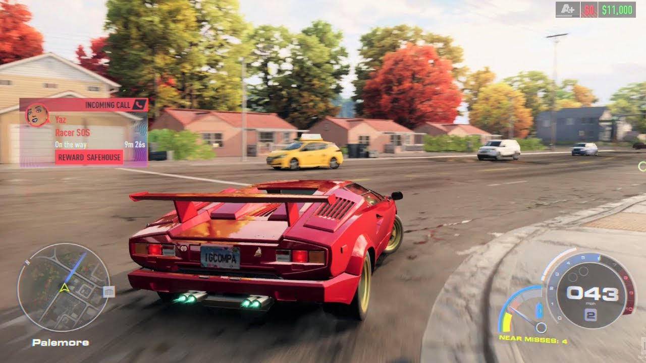 Need for Speed Unbound - Xbox Series X - 2