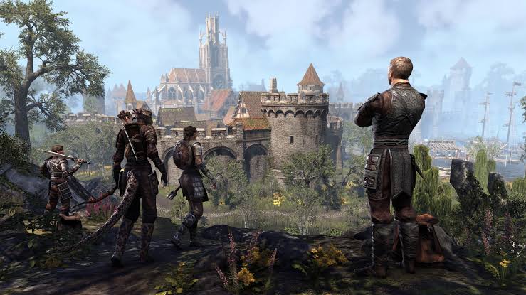 The Elder Scrolls Online Collection Blackwood - Xbox One | Xbox Series X - 3