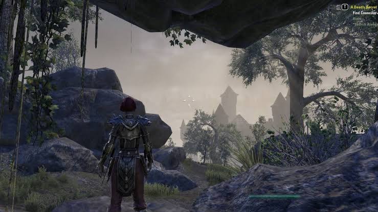 The Elder Scrolls Online Collection Blackwood - Xbox One | Xbox Series X - 2
