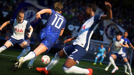 EA Sports FC 25 - Xbox One | Xbox Series X   |  borító nélkül - 2