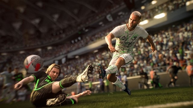 EA Sports FC 25 - Xbox One | Xbox Series X   |  borító nélkül - 3