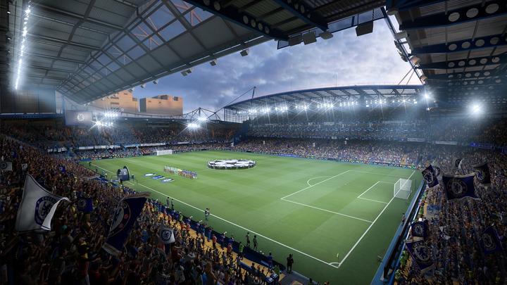 FIFA 22 - Xbox Series X - 2