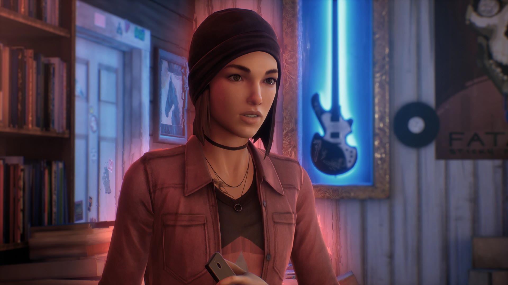 Life is Strange True Colors - Xbox One | Xbox Series X - 2