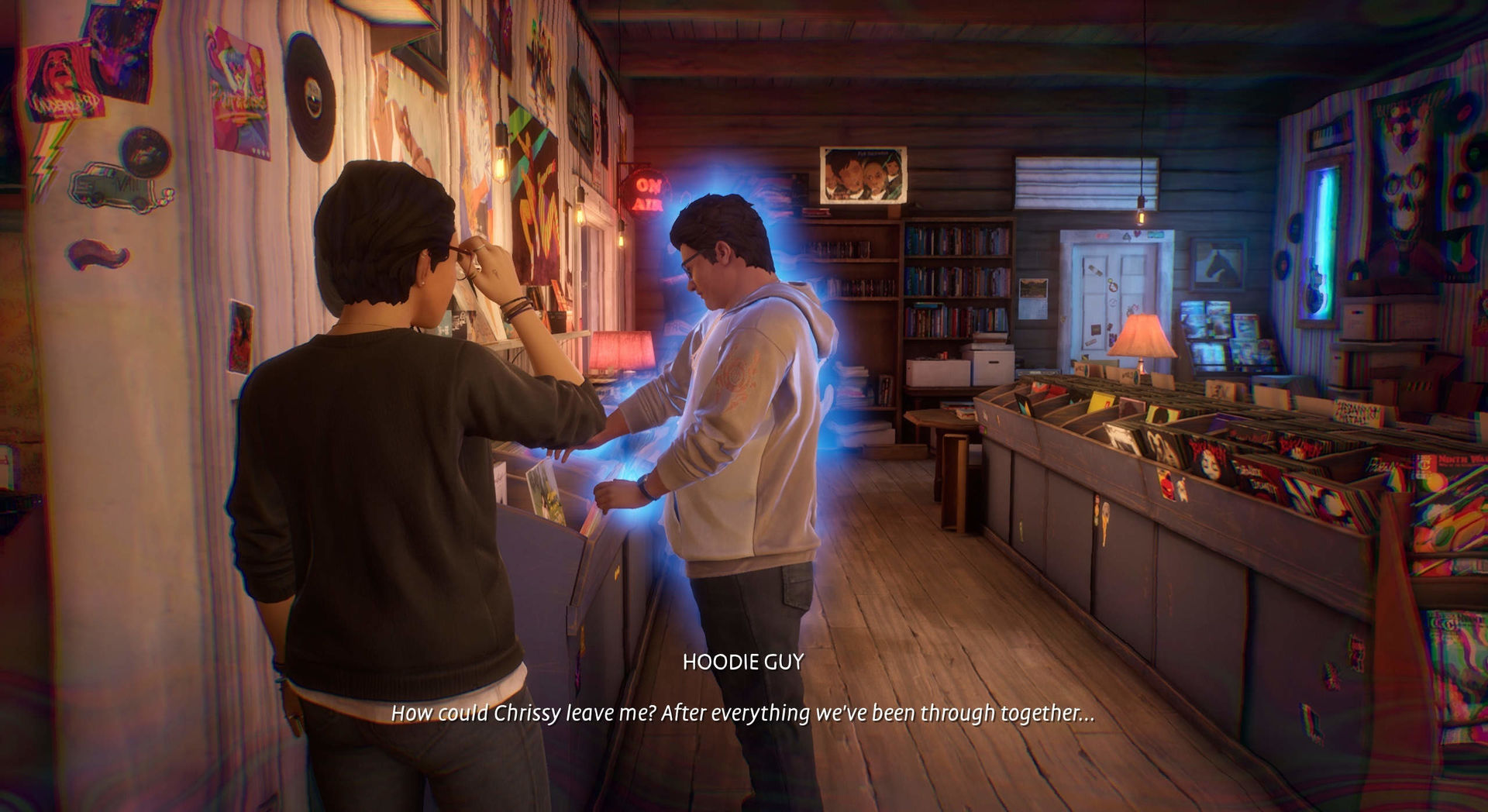 Life is Strange True Colors - Xbox One | Xbox Series X - 3