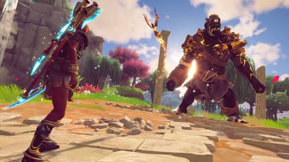 Immortals Fenyx Rising - Xbox One | Xbox Series X - 2