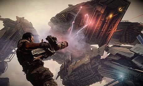 Killzone 3 - PS3 - 2