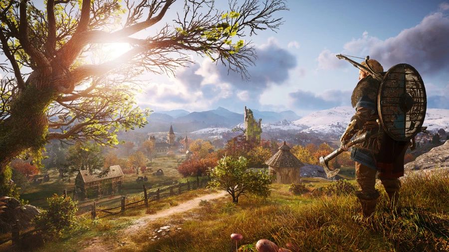 Assassins Creed Valhalla - Xbox One | Xbox Series X - 3