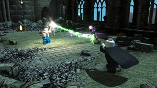 LEGO Harry Potter Collection - Xbox One - 3