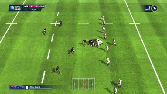Rugby 15 - Xbox One - 2