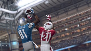 Madden NFL 16 - Xbox One | borító nélkül - 3