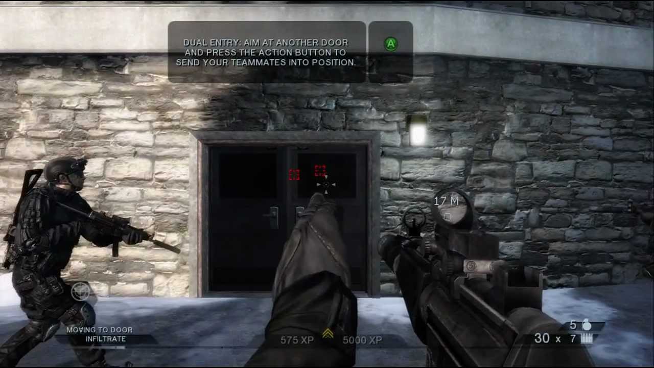 Tom Clancys Rainbow Six Vegas 2 - Xbox 360 - 2