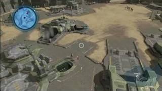 Halo Wars - Xbox 360 - 2
