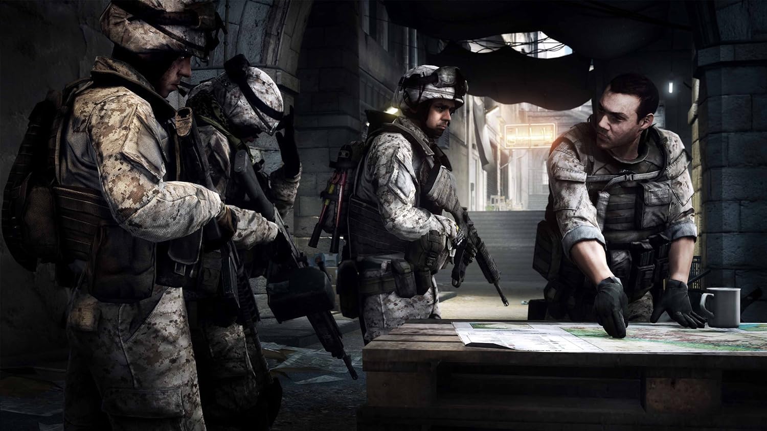 Battlefield 3 - Xbox 360 - 3