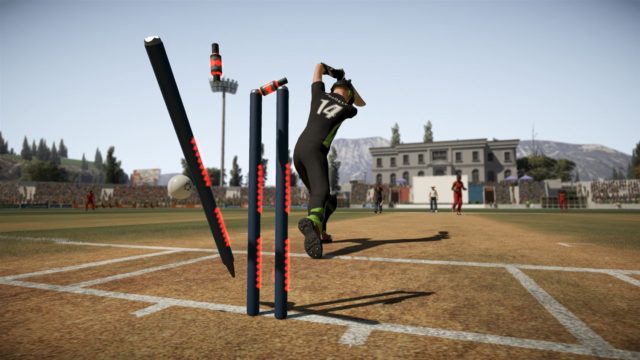 Don Bradman Crikcet - Xbox One - 2