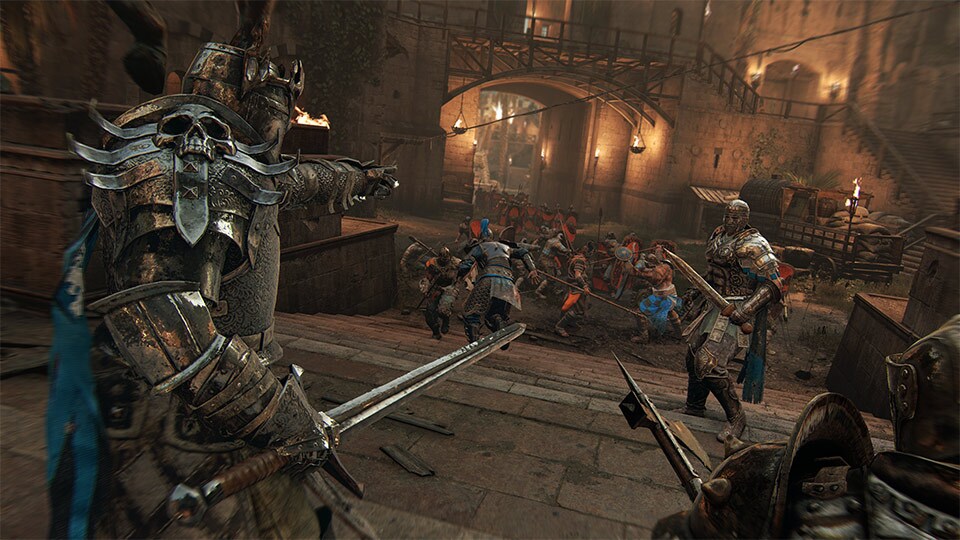 For Honor - Xbox One - 3