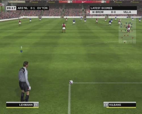 Celtic Club Football 2005 - PS2 - 2