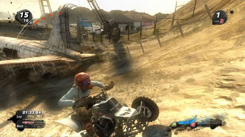 Pure - PS3 - 3