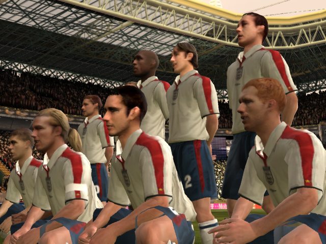 UEFA Euro 2004 - Xbox Classic - 2