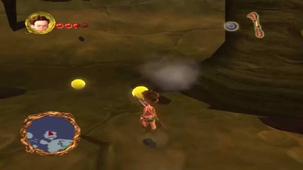 The Ant Bully - Nintendo Wii - 2
