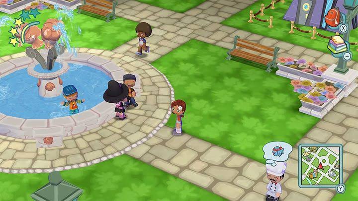 MySims - Nintendo Wii - 3