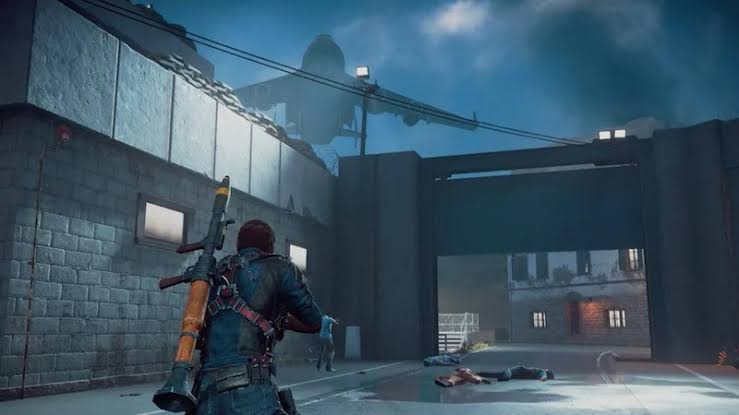 Just Cause 3 - Xbox One - 2