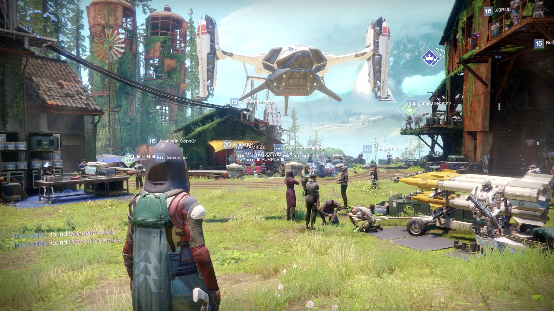 Destiny 2 - Xbox One - 3