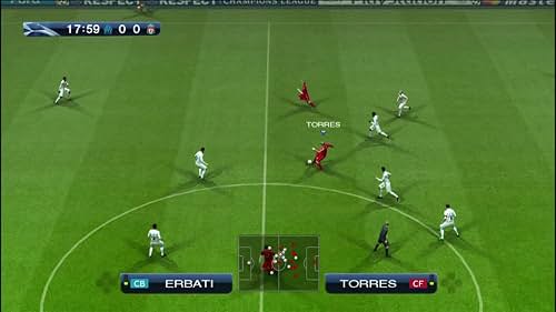 Pro Evolution Soccer PES 2009 - PS3 - 3