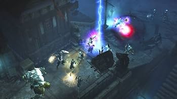 Diablo III Reaper of Souls Ultimate Evil Edition - PS3 | borító nélkül - 2