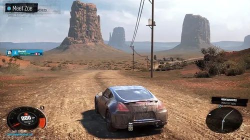 The Crew - Xbox 360 - 3
