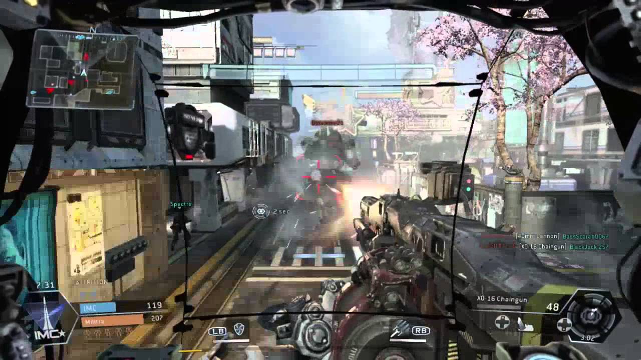 Titanfall - Xbox 360 - 2