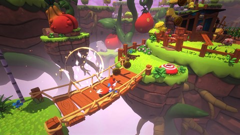 Super Lucky's Tale - Xbox One - 3