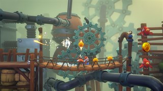 Super Lucky's Tale - Xbox One - 2