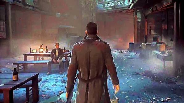 Vampyr - Xbox One - 3