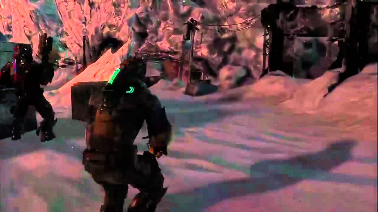 Dead Space 3 - Xbox 360 - 3